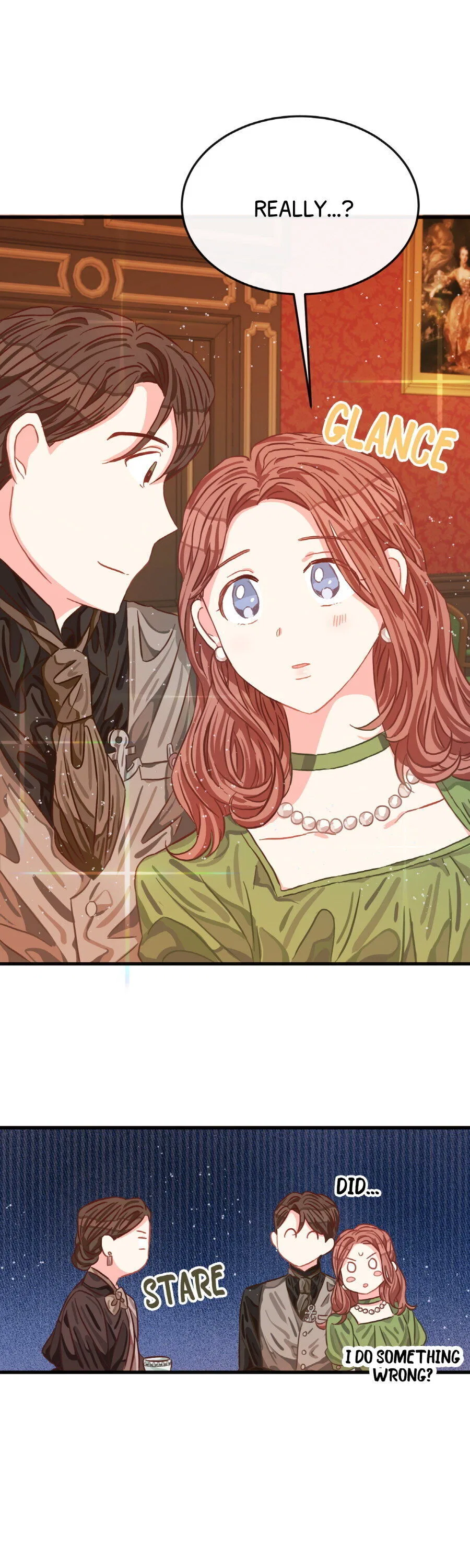 Married for 120 Days Chapter 15 – Page 14