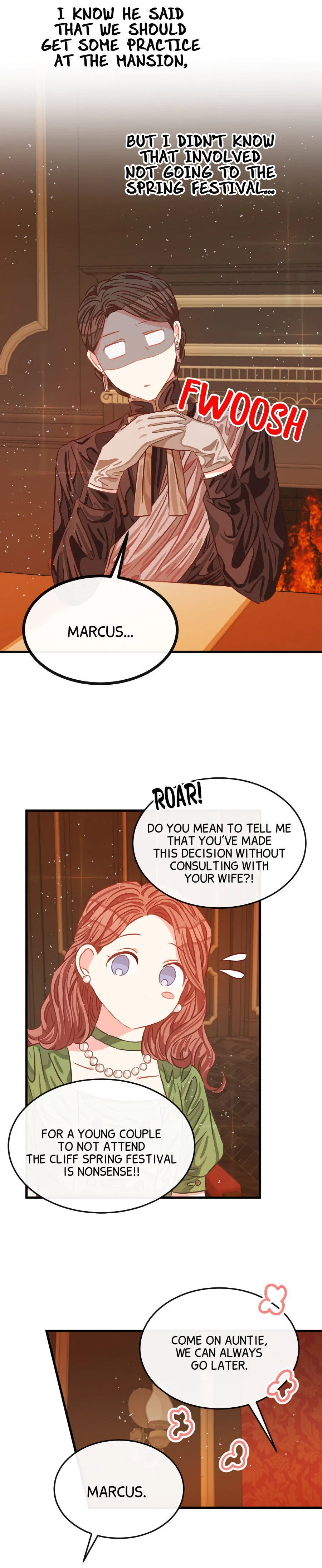 Married for 120 Days Chapter 15 – Page 15