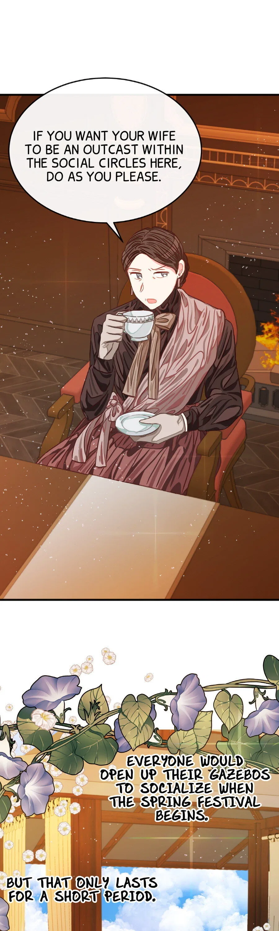 Married for 120 Days Chapter 15 – Page 16