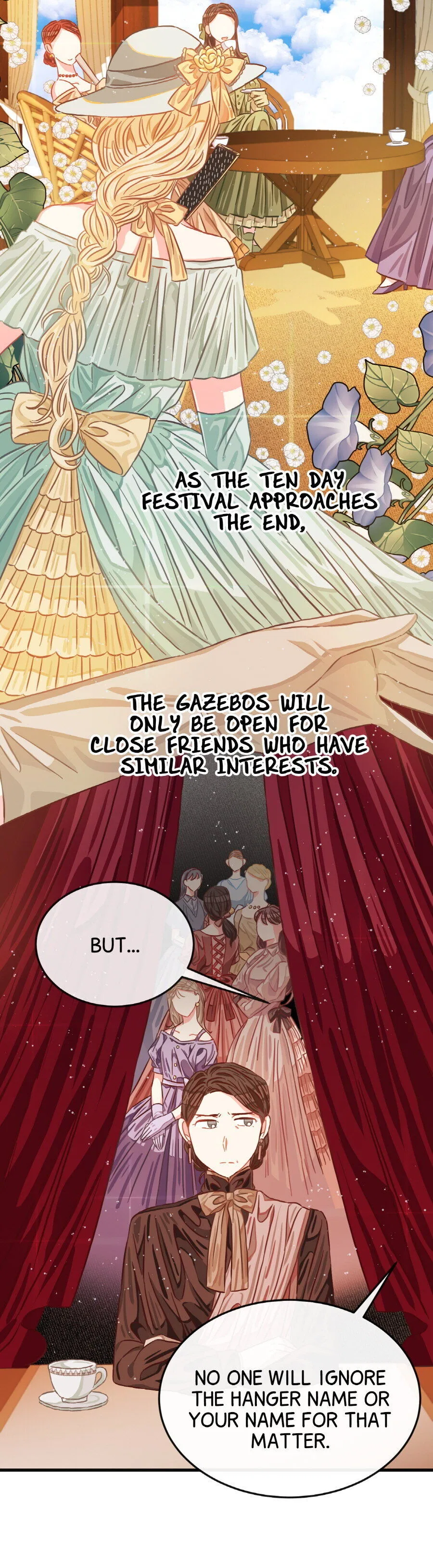 Married for 120 Days Chapter 15 – Page 17