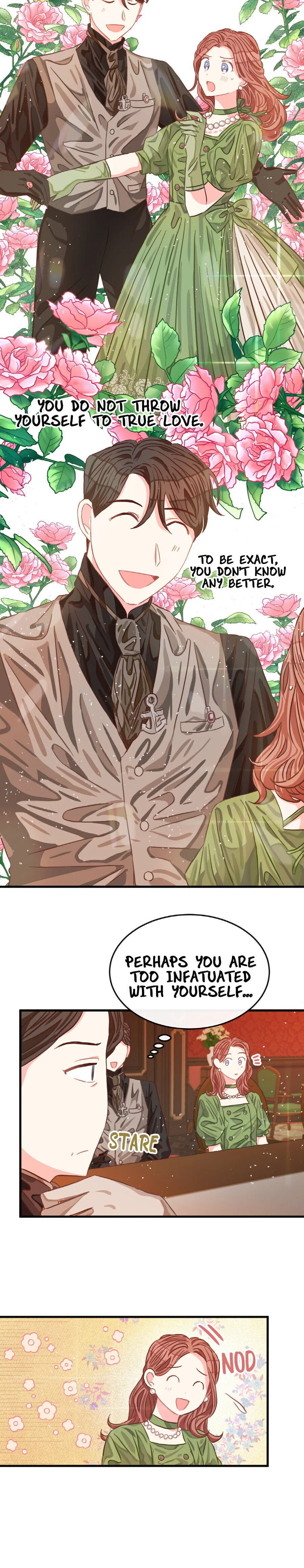 Married for 120 Days Chapter 15 – Page 21