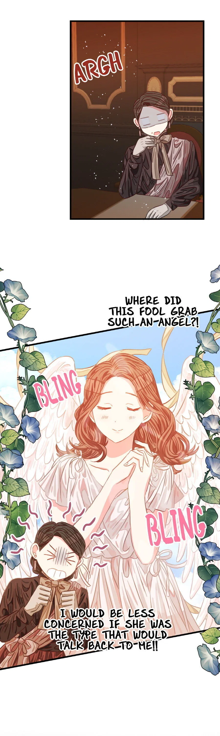 Married for 120 Days Chapter 15 – Page 22