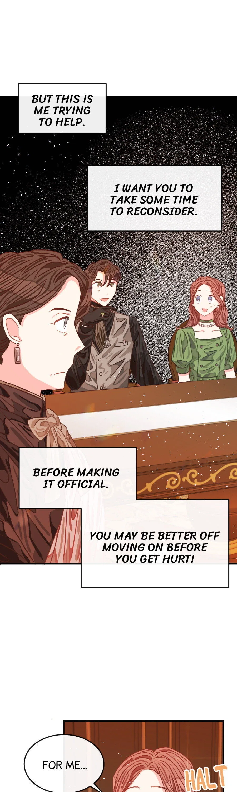 Married for 120 Days Chapter 15 – Page 24