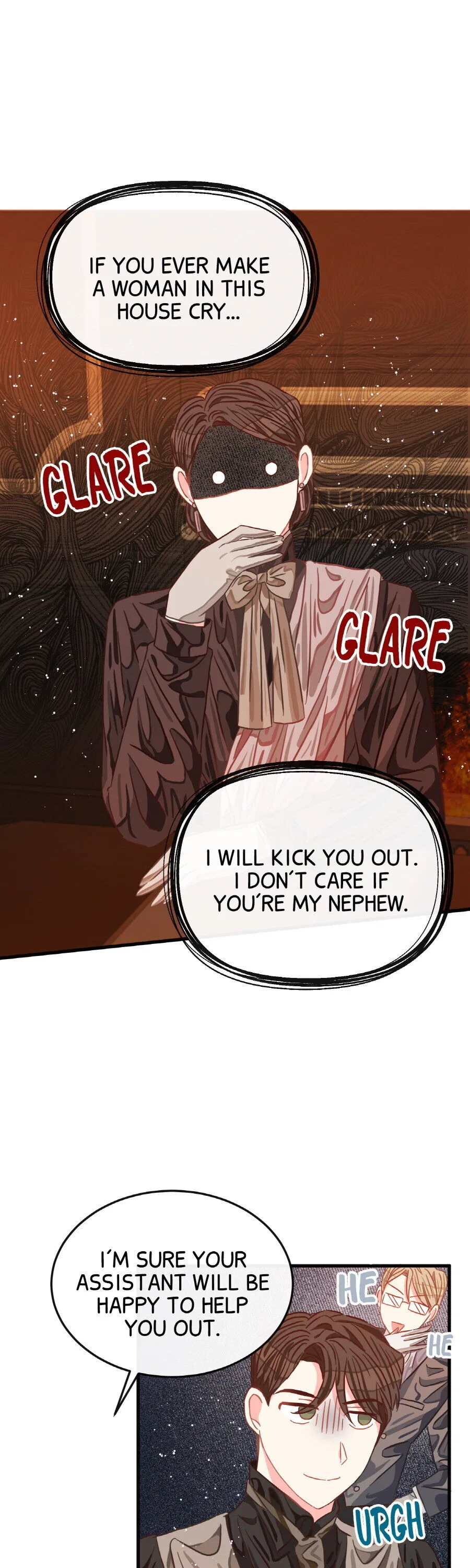 Married for 120 Days Chapter 15 – Page 26