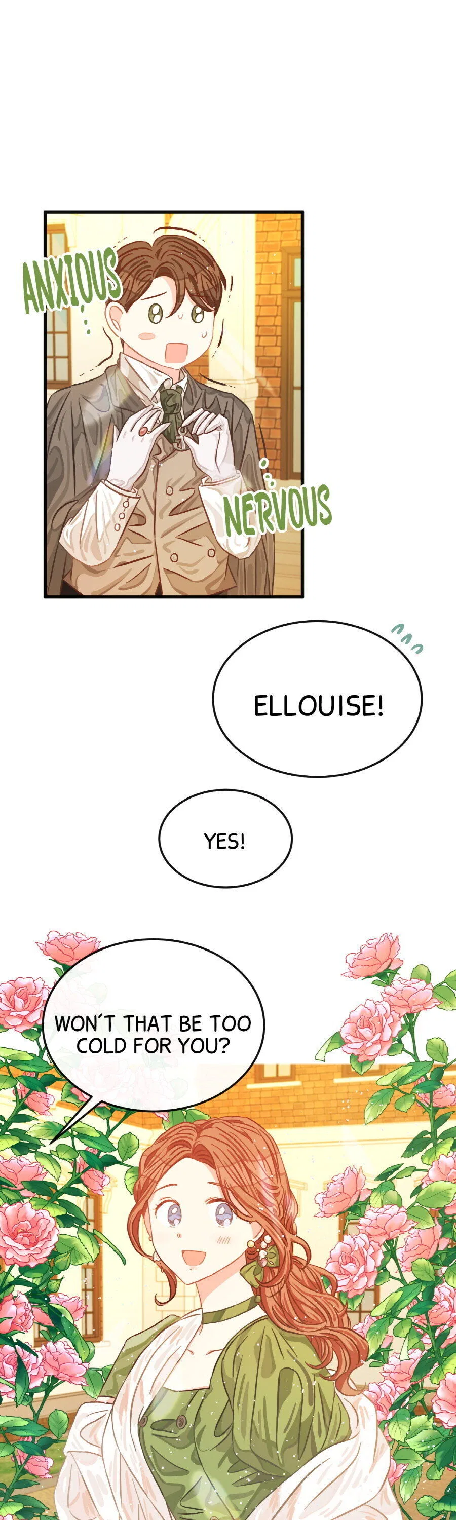Married for 120 Days Chapter 15 – Page 28