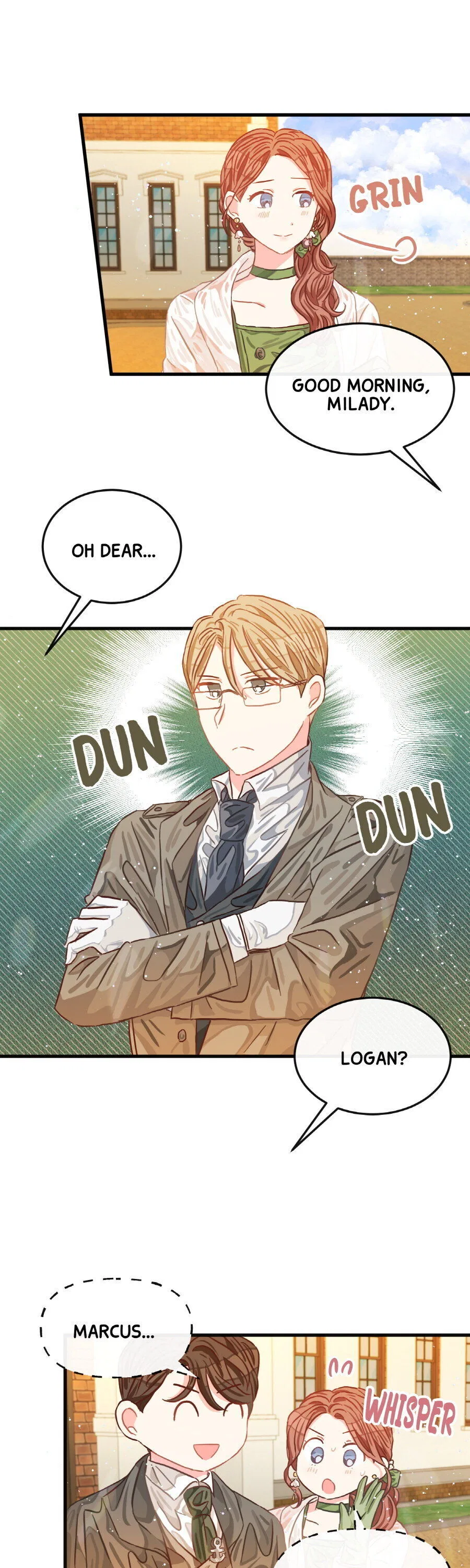 Married for 120 Days Chapter 15 – Page 30