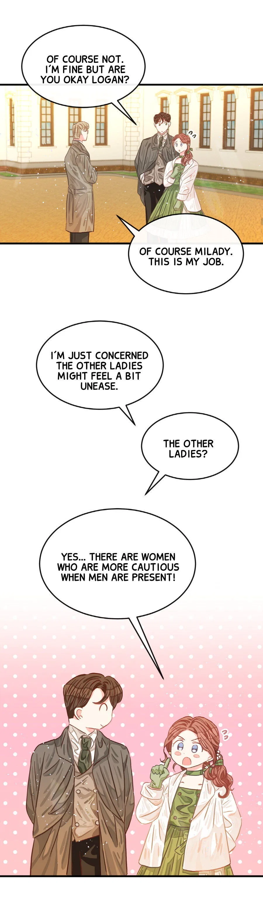 Married for 120 Days Chapter 15 – Page 32
