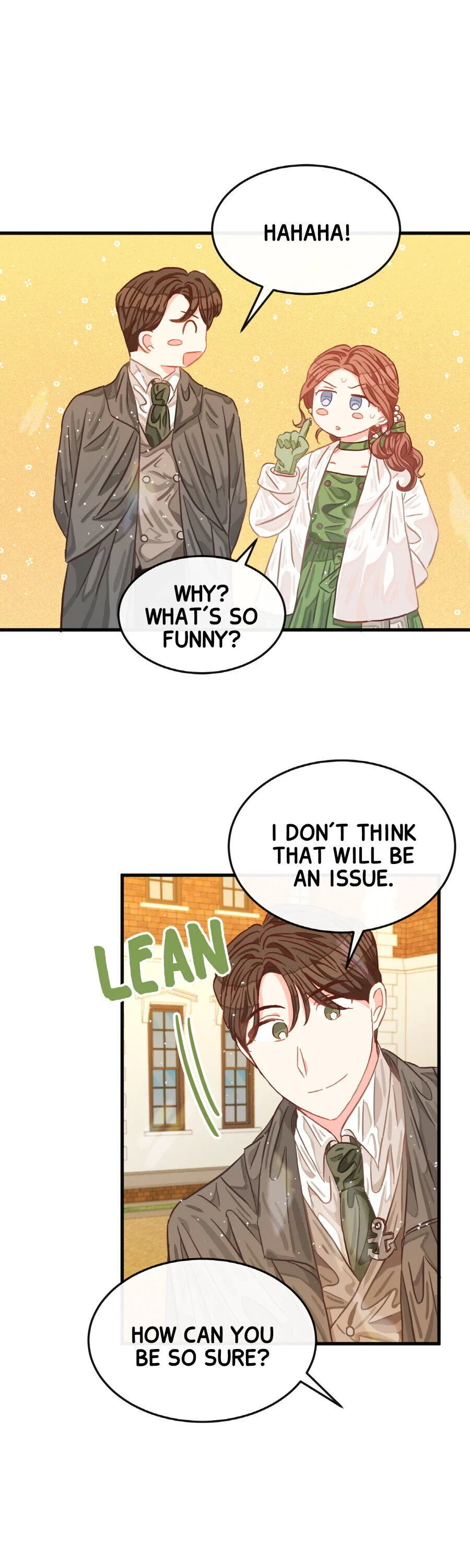 Married for 120 Days Chapter 15 – Page 33