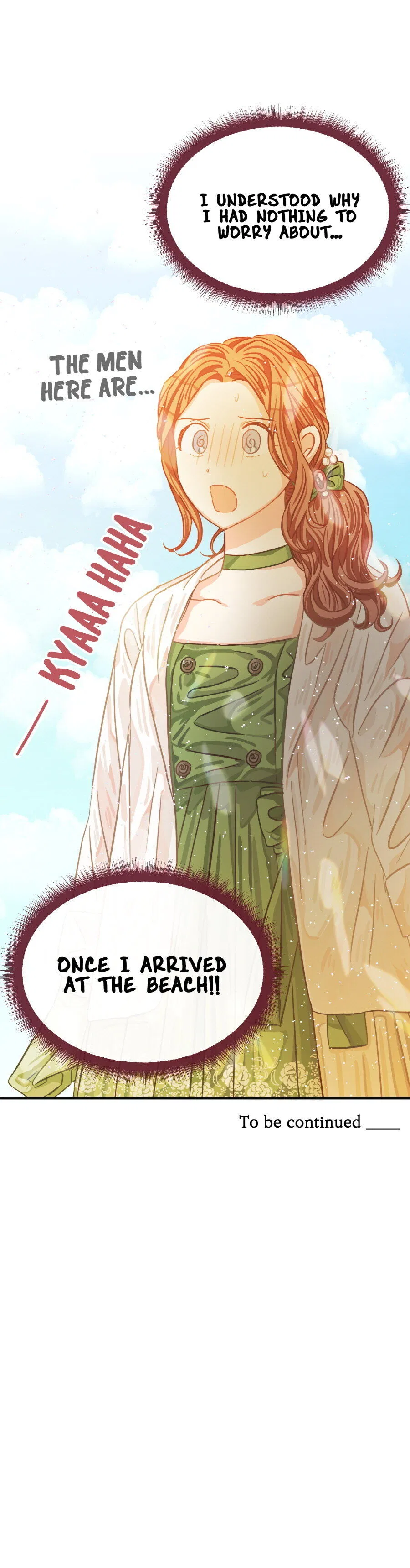 Married for 120 Days Chapter 15 – Page 35