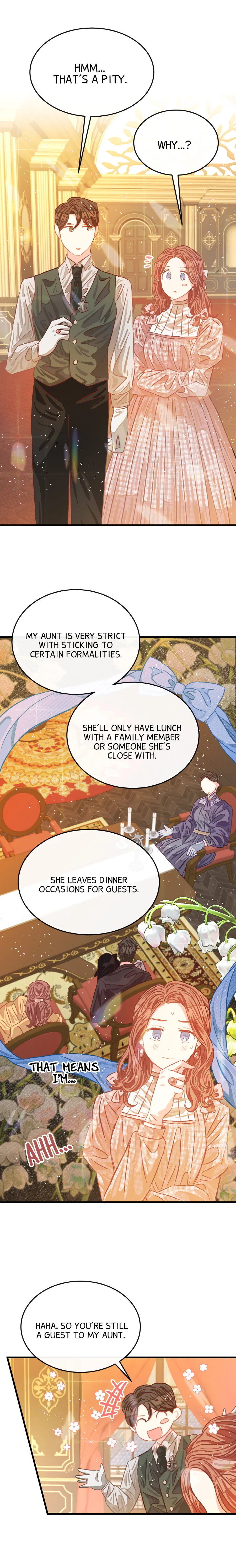 Married for 120 Days Chapter 14 – Page 2