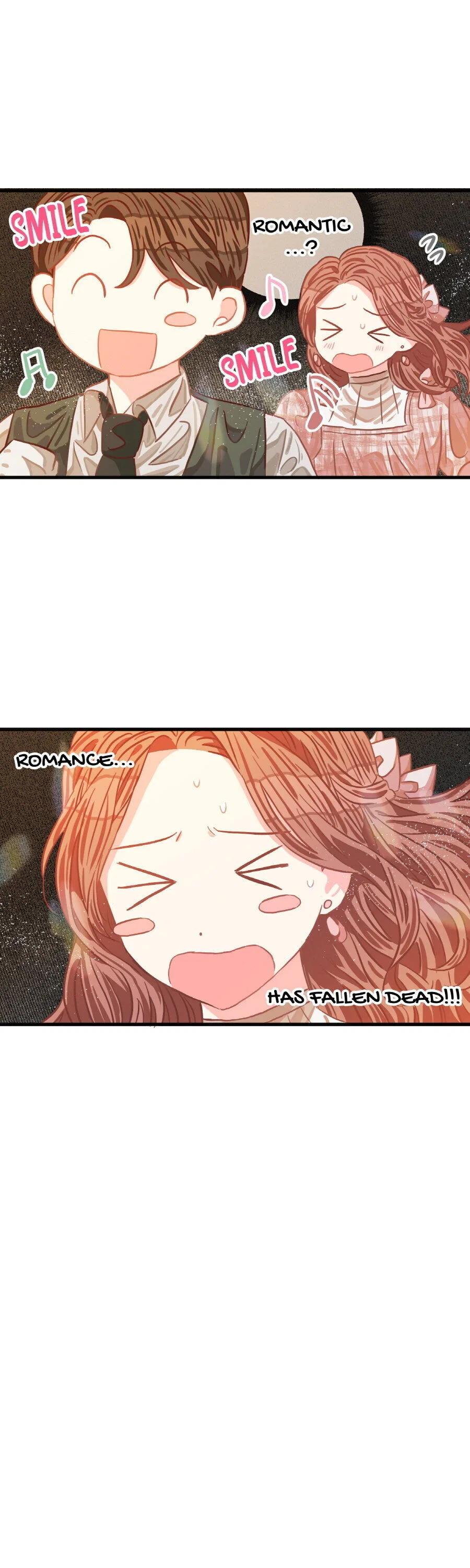 Married for 120 Days Chapter 14 – Page 7