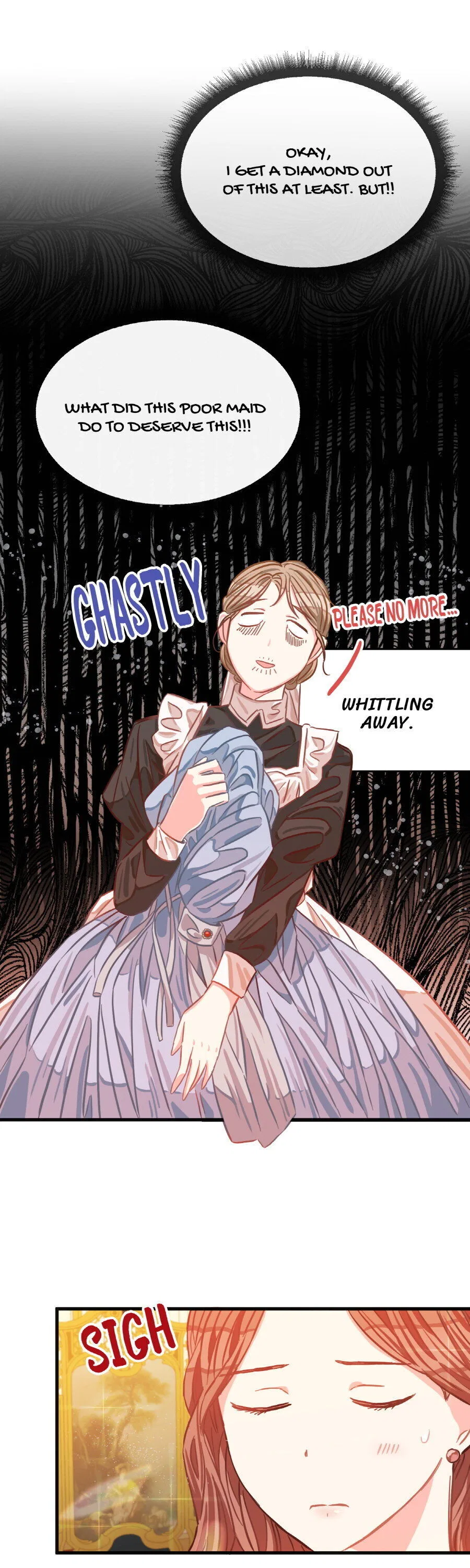 Married for 120 Days Chapter 14 – Page 10