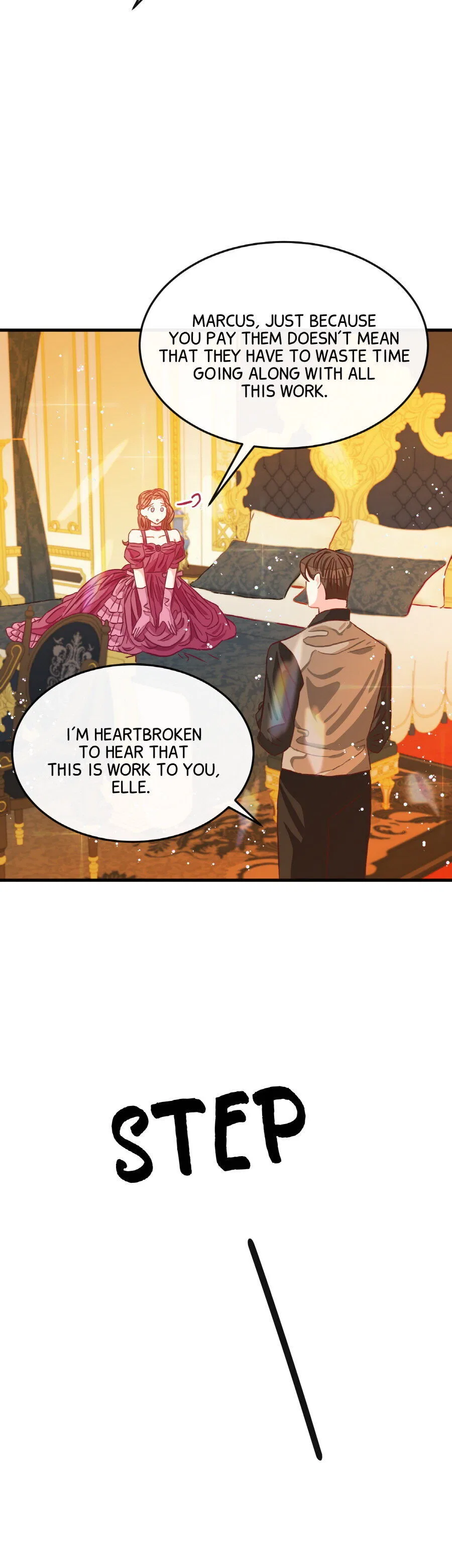 Married for 120 Days Chapter 14 – Page 13