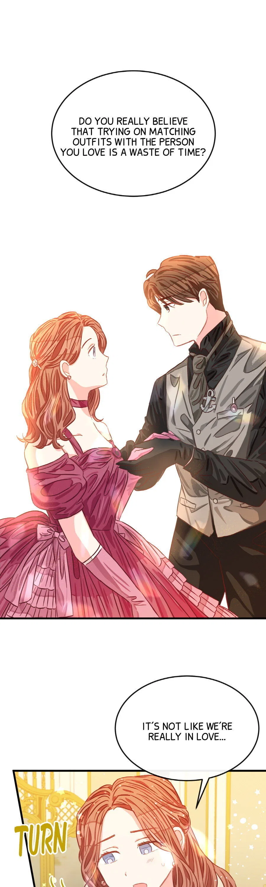 Married for 120 Days Chapter 14 – Page 14