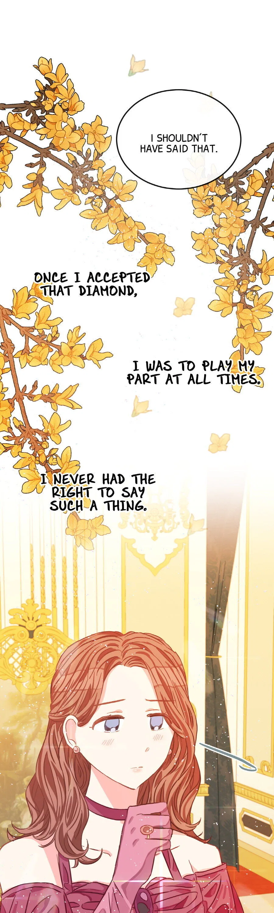 Married for 120 Days Chapter 14 – Page 16