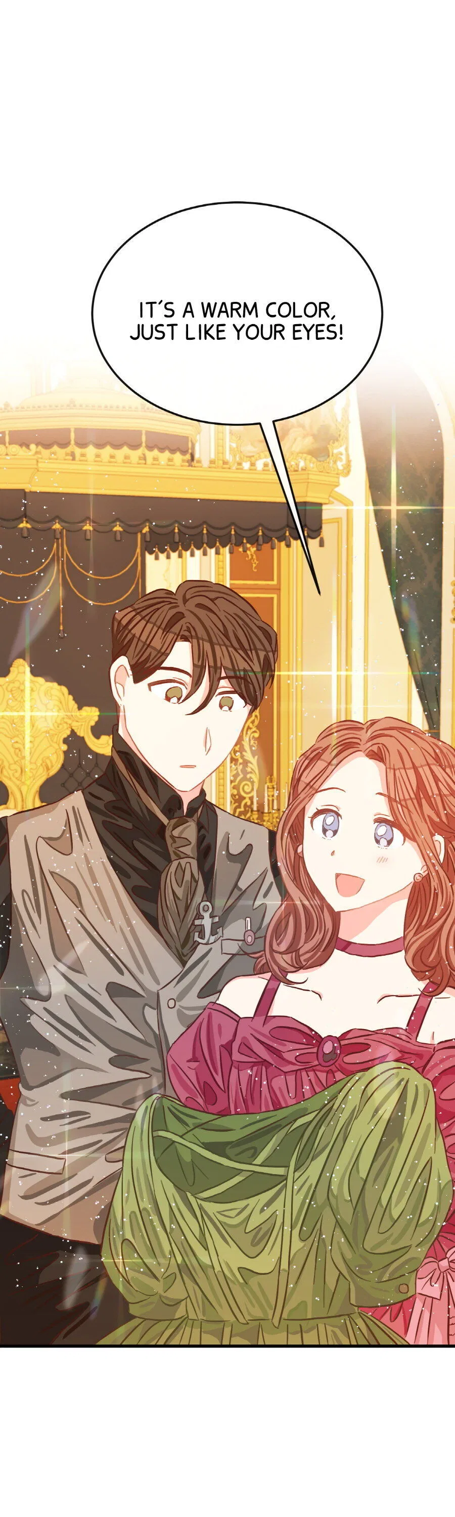 Married for 120 Days Chapter 14 – Page 21