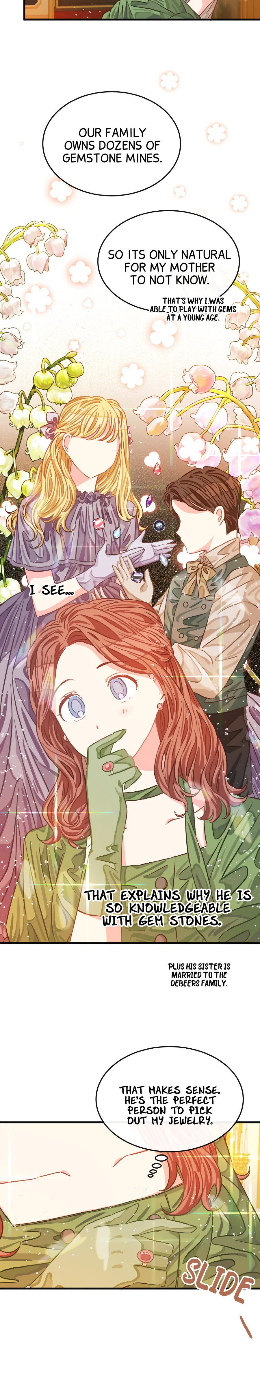 Married for 120 Days Chapter 14 – Page 24