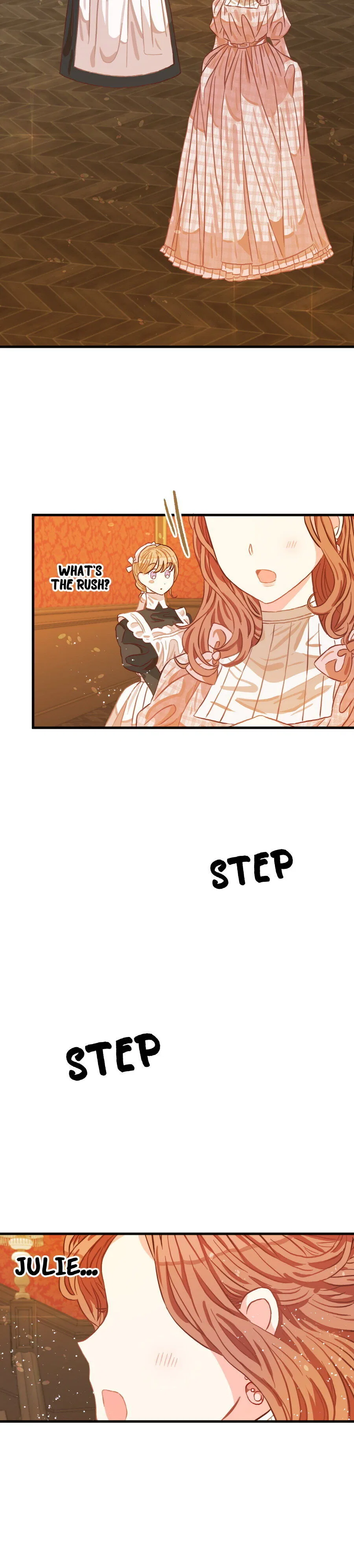 Married for 120 Days Chapter 13 – Page 2