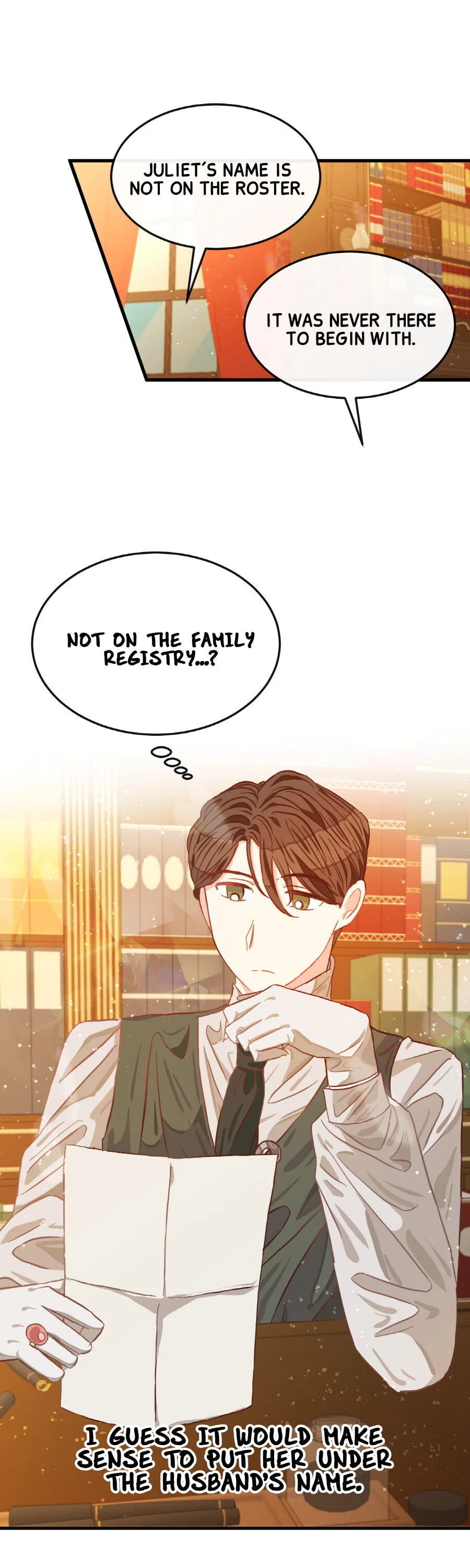Married for 120 Days Chapter 13 – Page 5