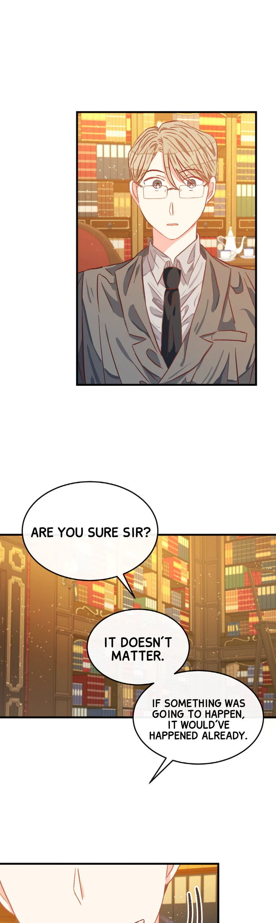 Married for 120 Days Chapter 13 – Page 7