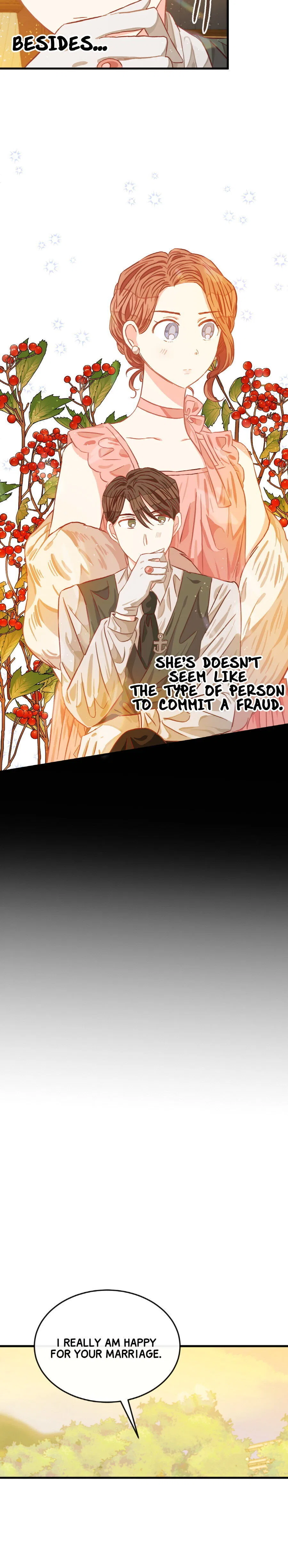 Married for 120 Days Chapter 13 – Page 8
