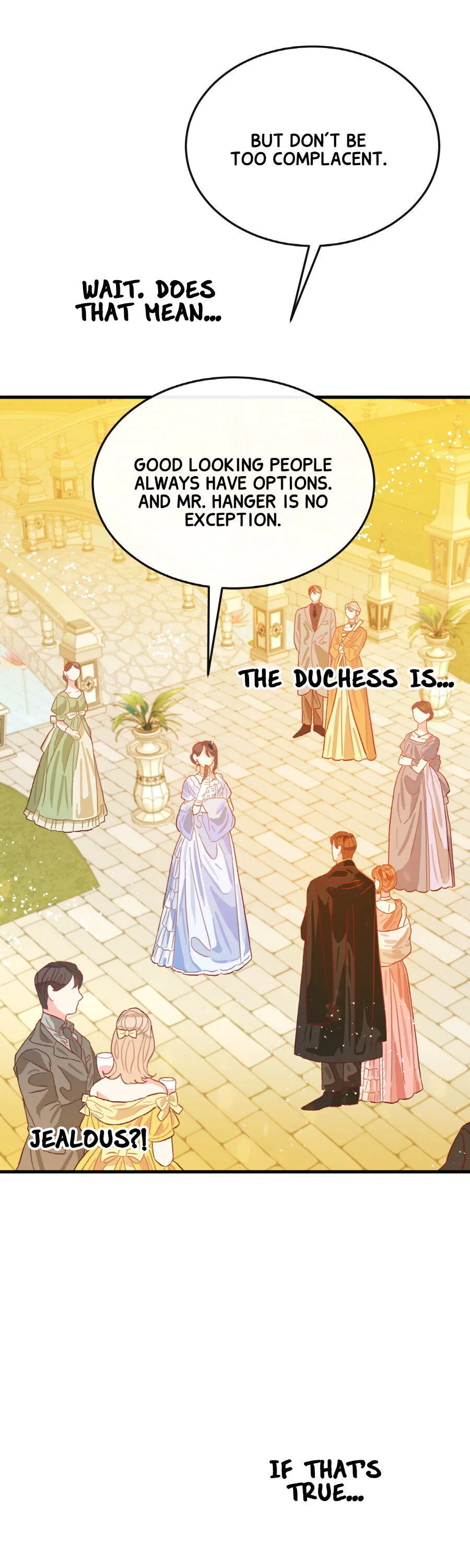 Married for 120 Days Chapter 13 – Page 9