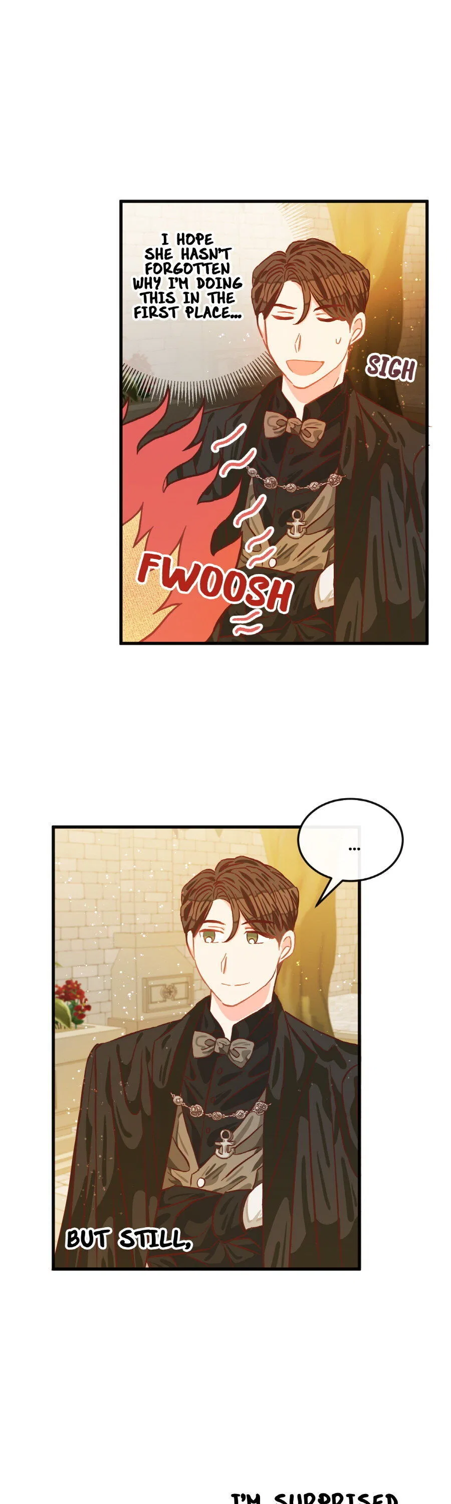 Married for 120 Days Chapter 13 – Page 11