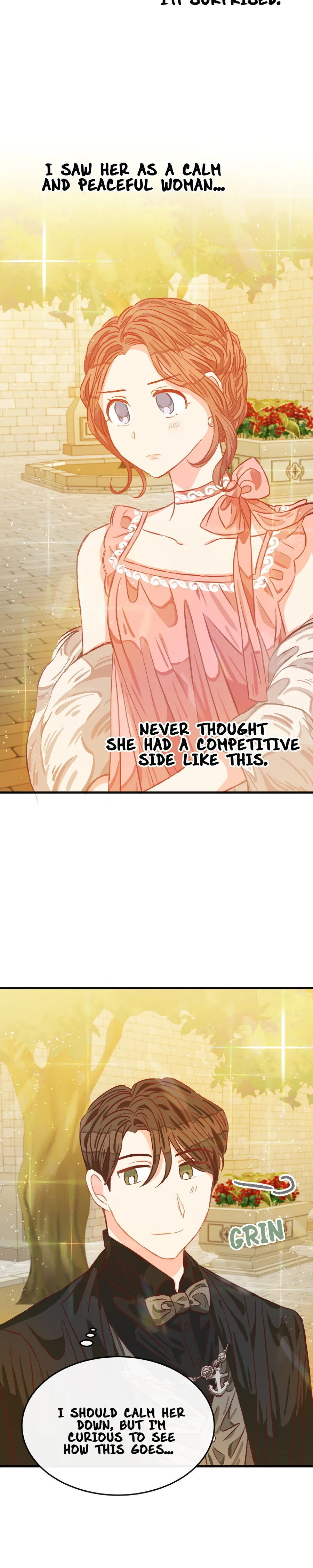 Married for 120 Days Chapter 13 – Page 12