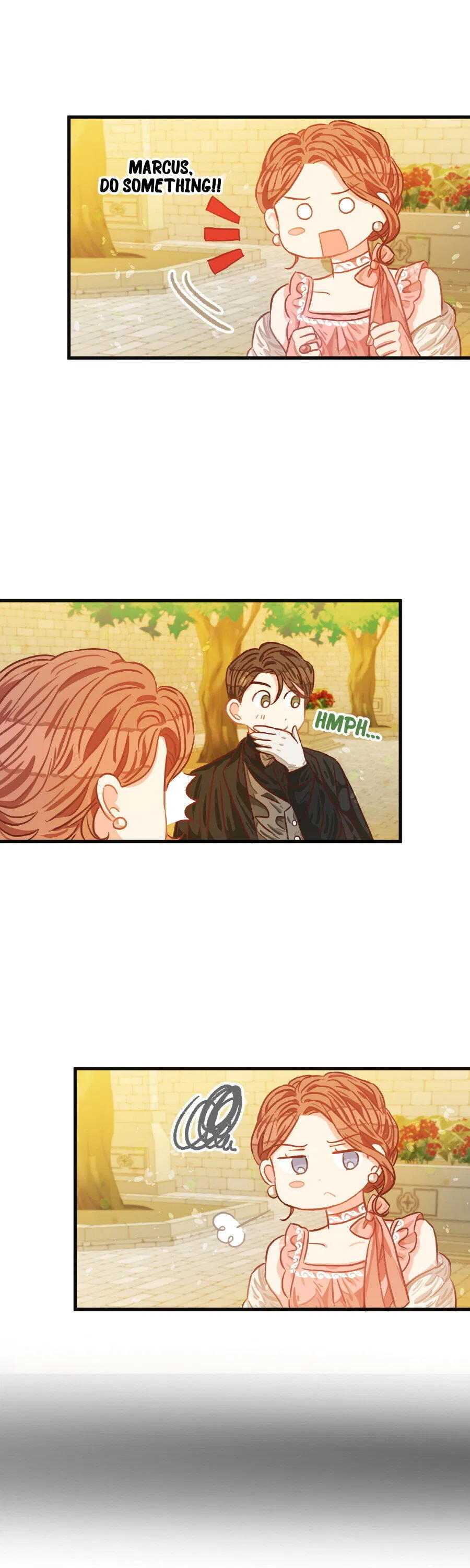 Married for 120 Days Chapter 13 – Page 13