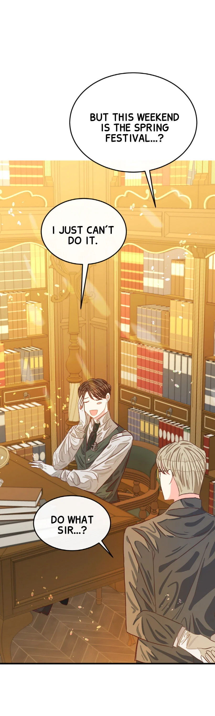 Married for 120 Days Chapter 13 – Page 15