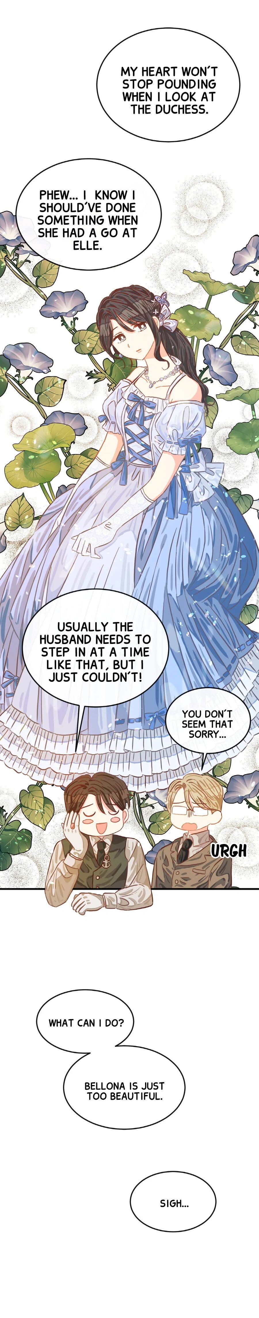 Married for 120 Days Chapter 13 – Page 16