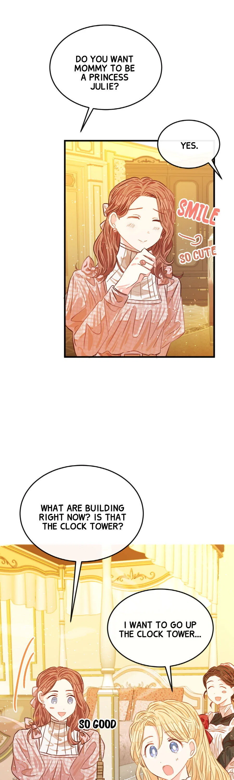 Married for 120 Days Chapter 13 – Page 21