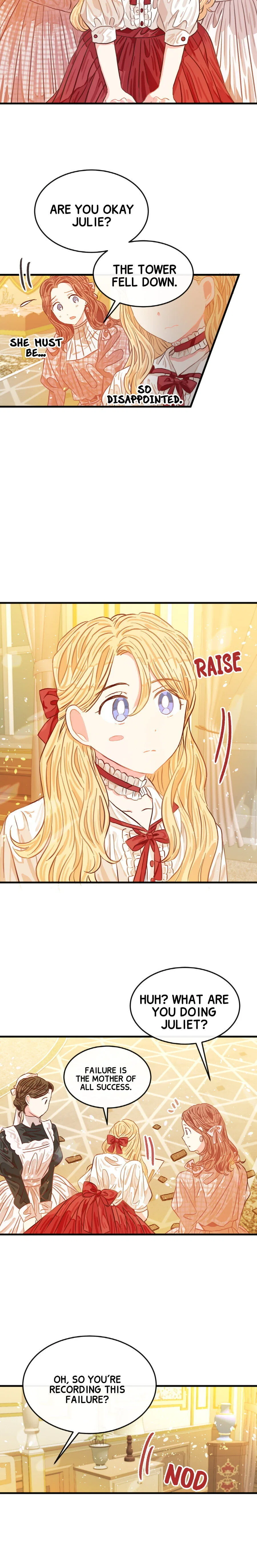 Married for 120 Days Chapter 13 – Page 24