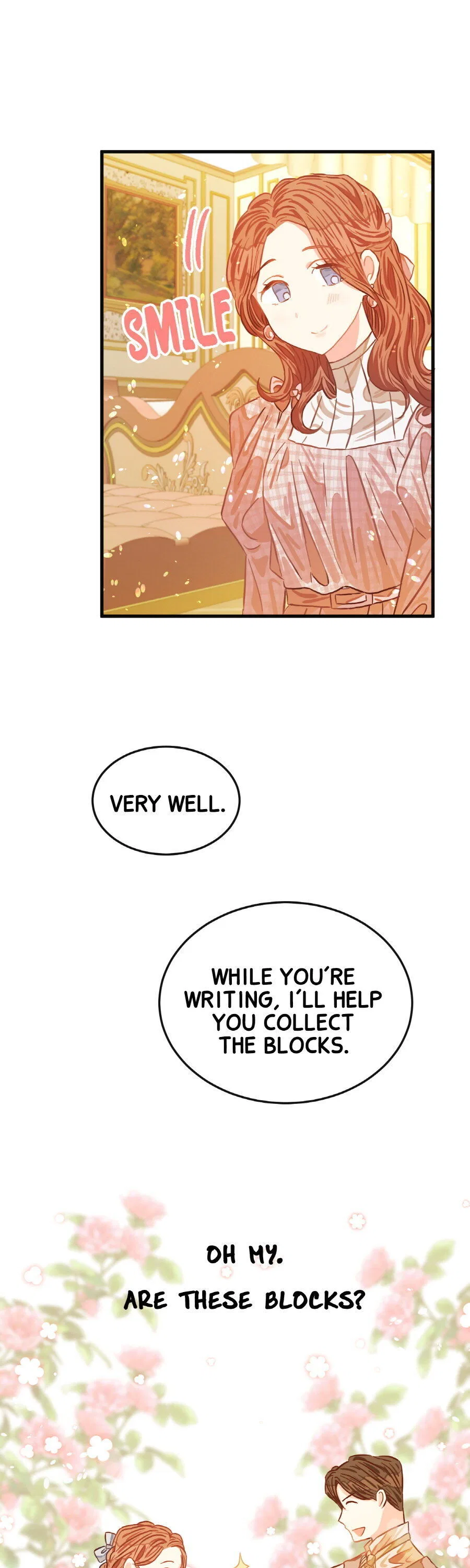 Married for 120 Days Chapter 13 – Page 25