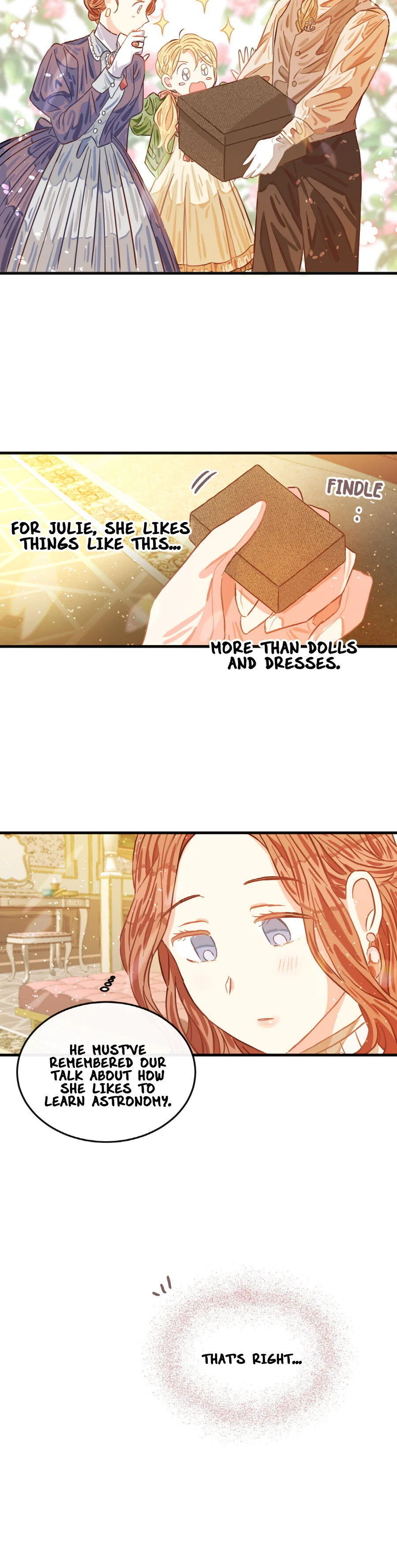 Married for 120 Days Chapter 13 – Page 26
