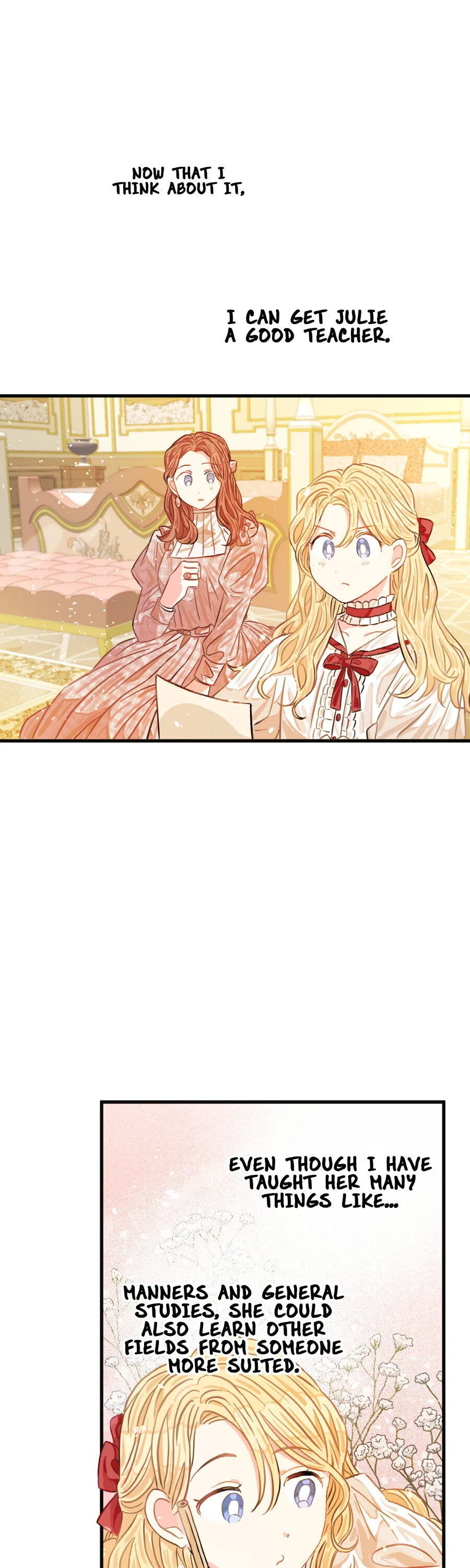 Married for 120 Days Chapter 13 – Page 27
