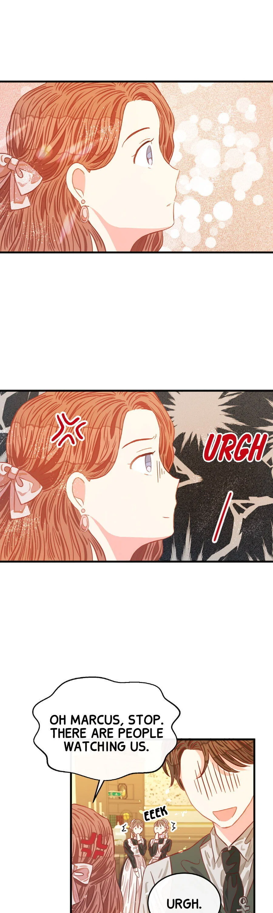 Married for 120 Days Chapter 13 – Page 31