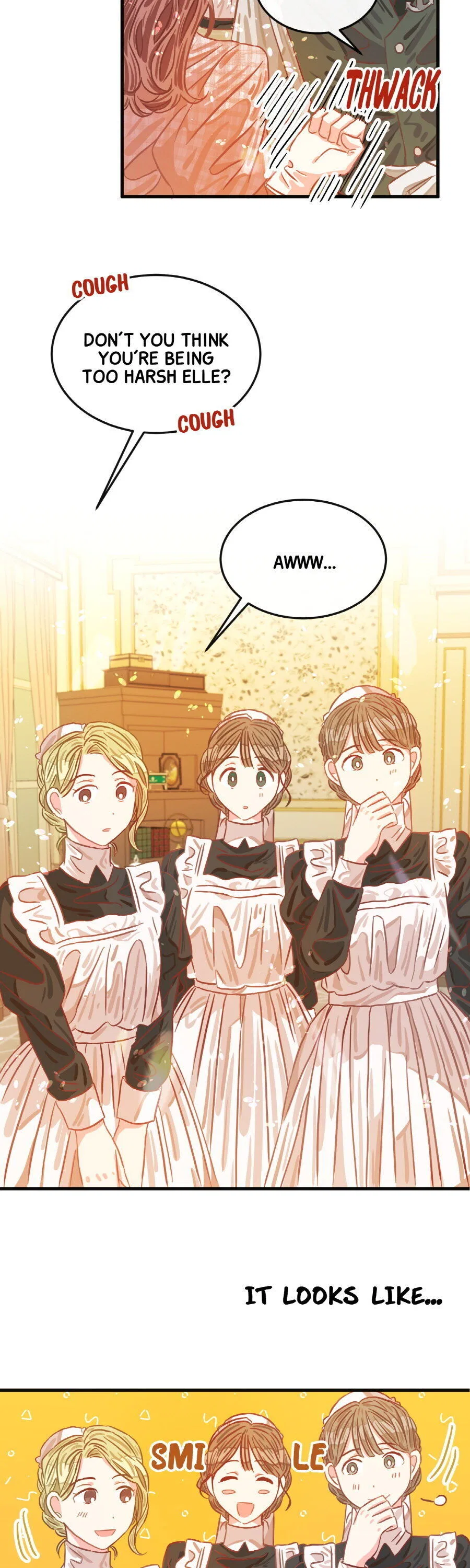 Married for 120 Days Chapter 13 – Page 32