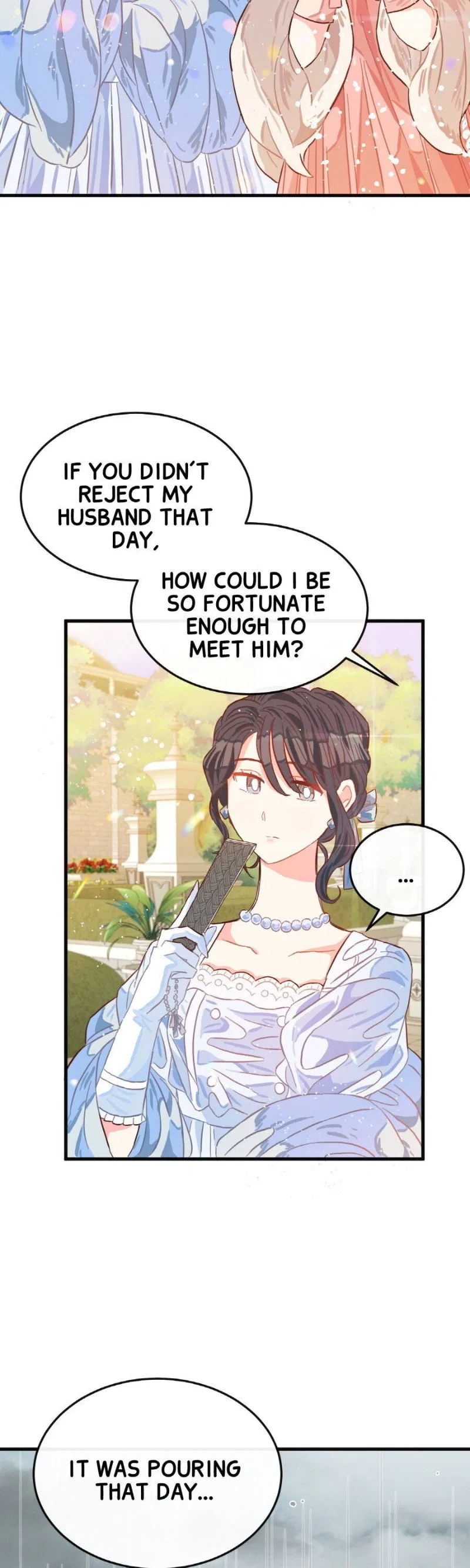 Married for 120 Days Chapter 12 – Page 2