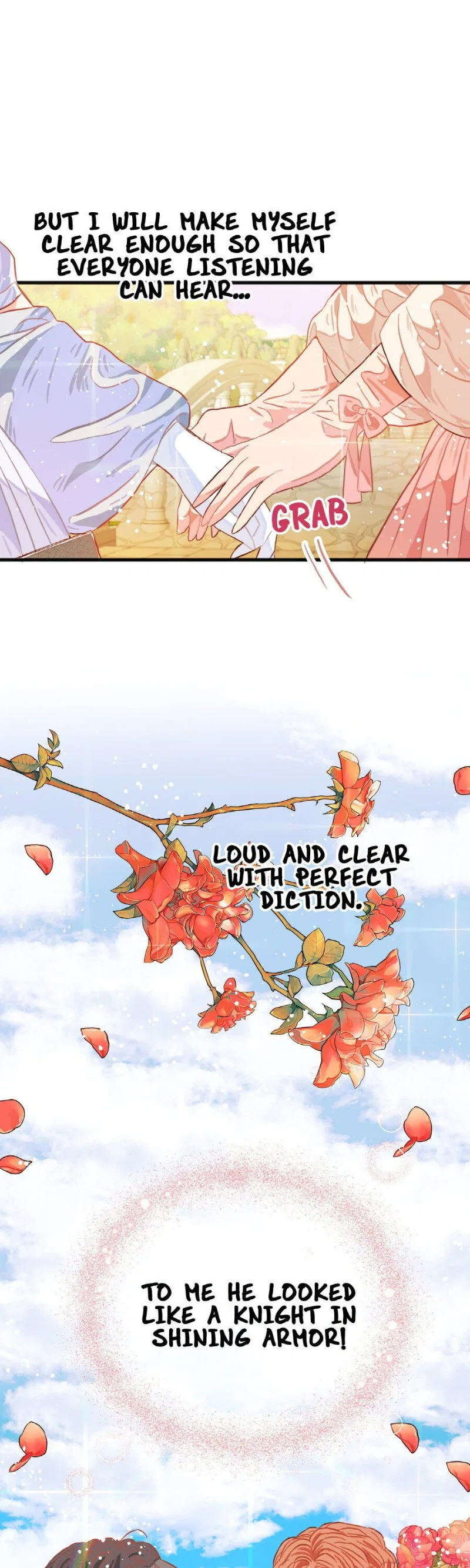 Married for 120 Days Chapter 12 – Page 4