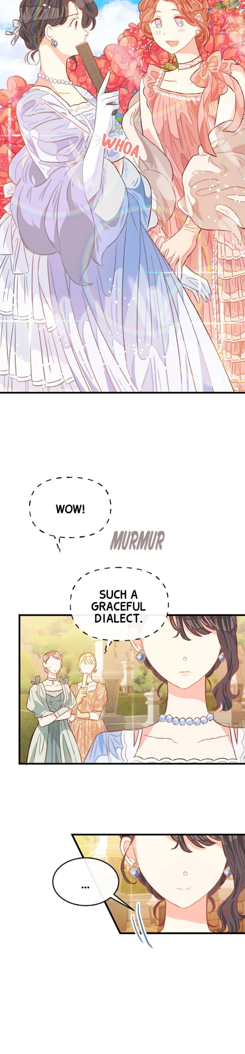 Married for 120 Days Chapter 12 – Page 5