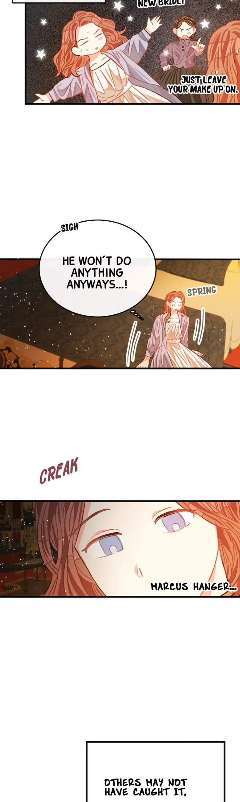 Married for 120 Days Chapter 12 – Page 11