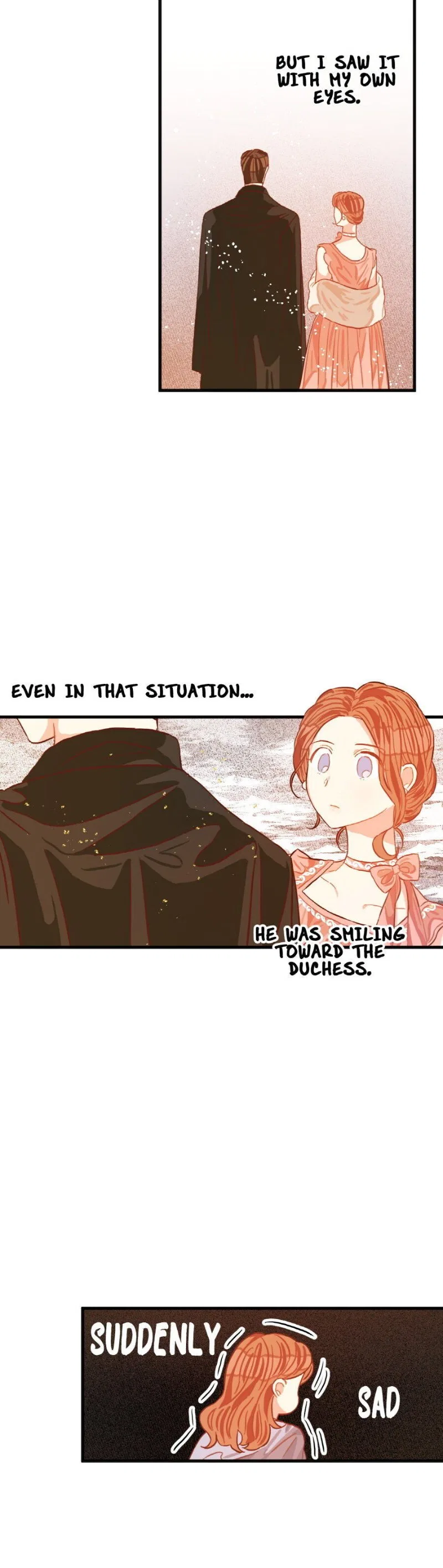 Married for 120 Days Chapter 12 – Page 12