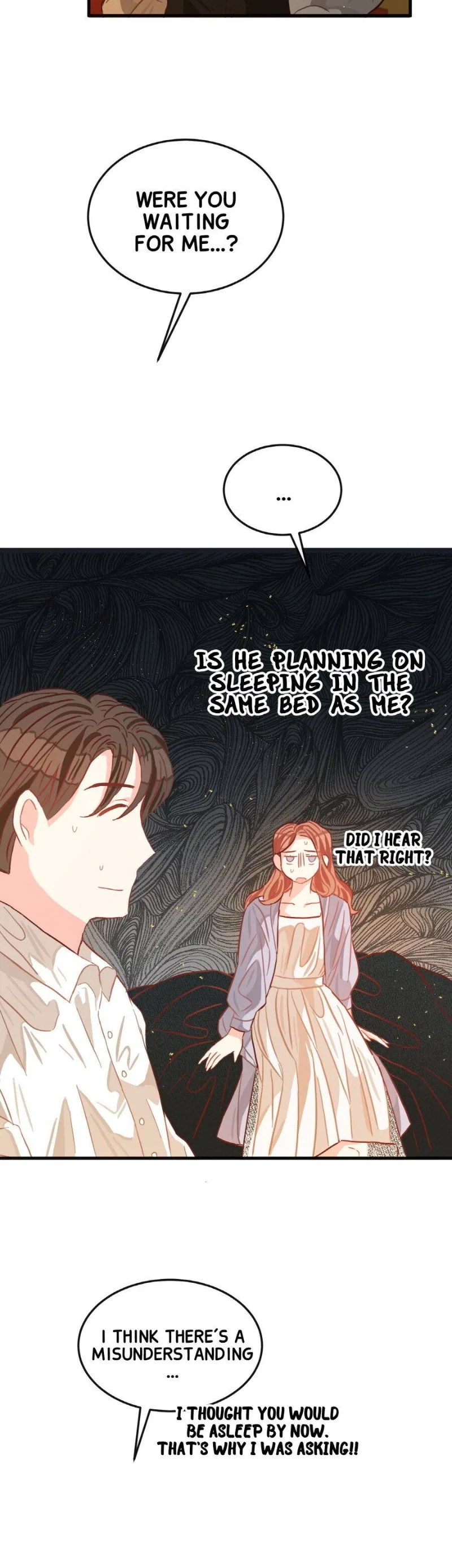 Married for 120 Days Chapter 12 – Page 15