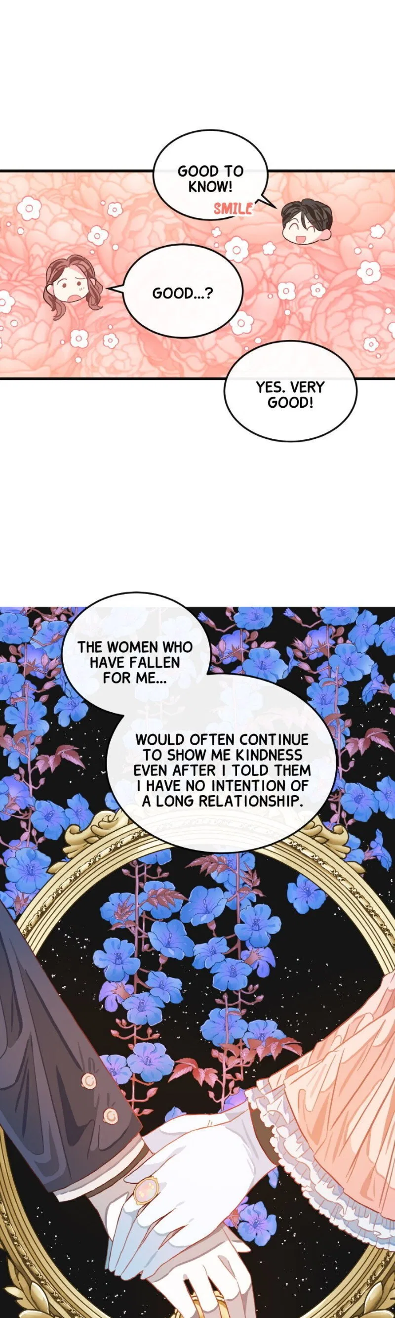 Married for 120 Days Chapter 12 – Page 18