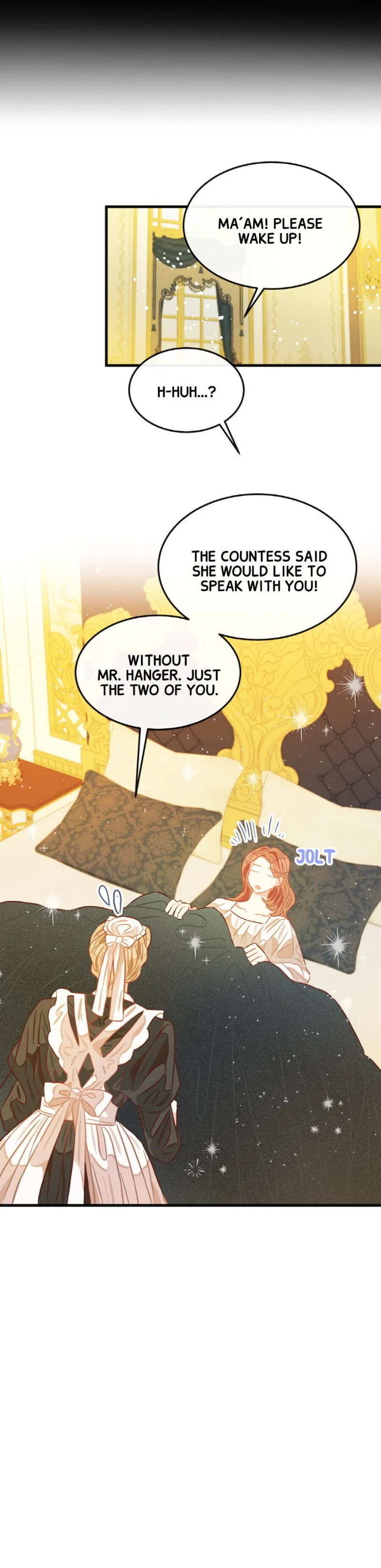Married for 120 Days Chapter 12 – Page 23