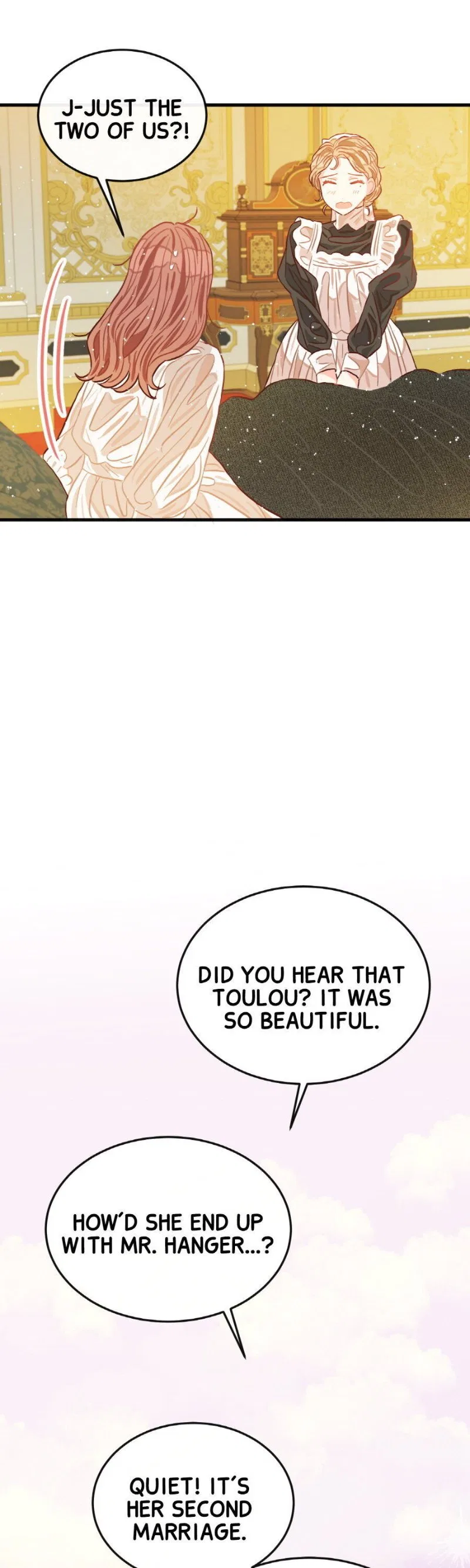 Married for 120 Days Chapter 12 – Page 24