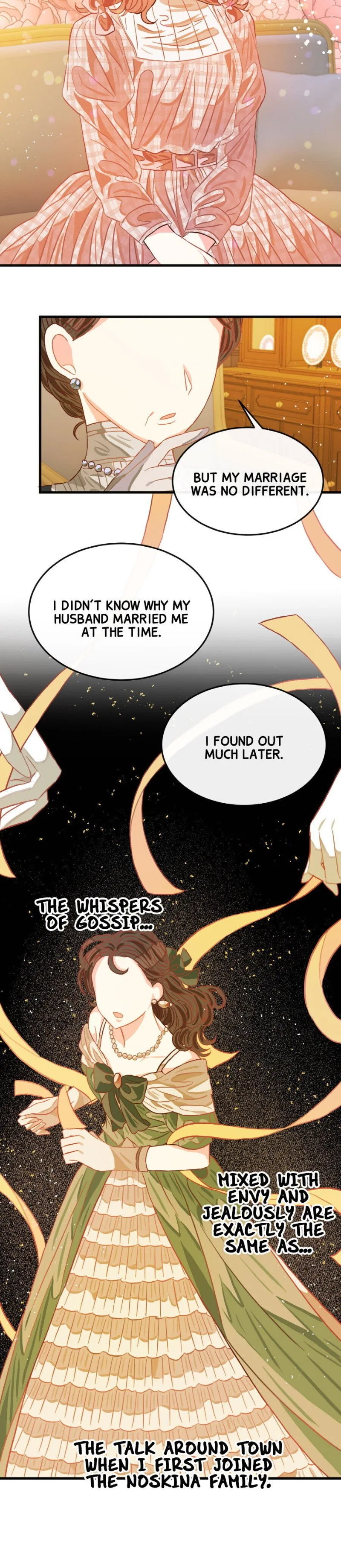 Married for 120 Days Chapter 12 – Page 29