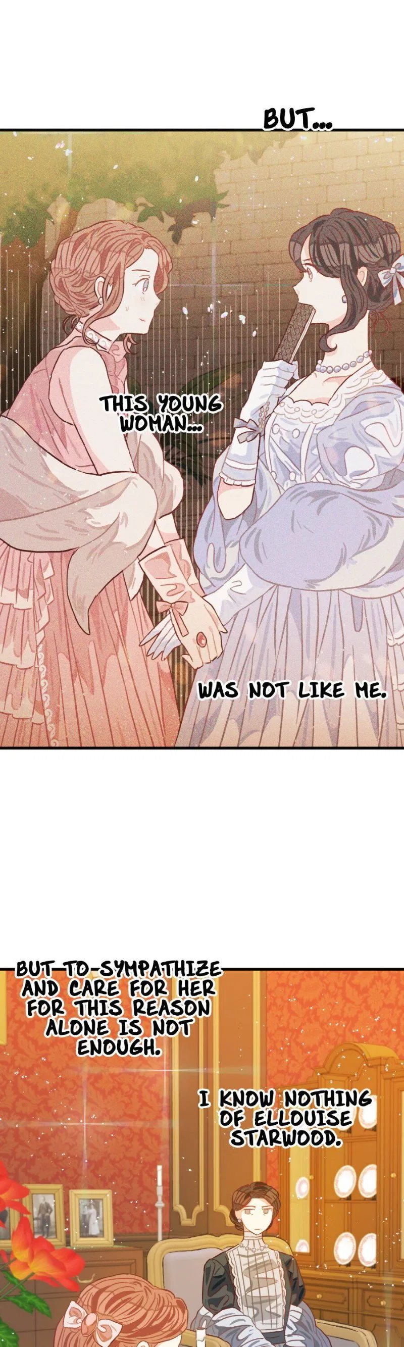 Married for 120 Days Chapter 12 – Page 30