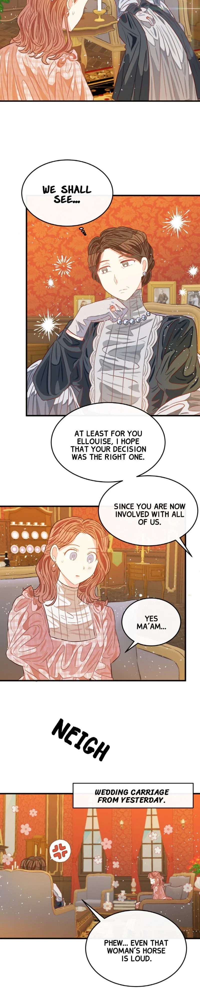Married for 120 Days Chapter 12 – Page 31